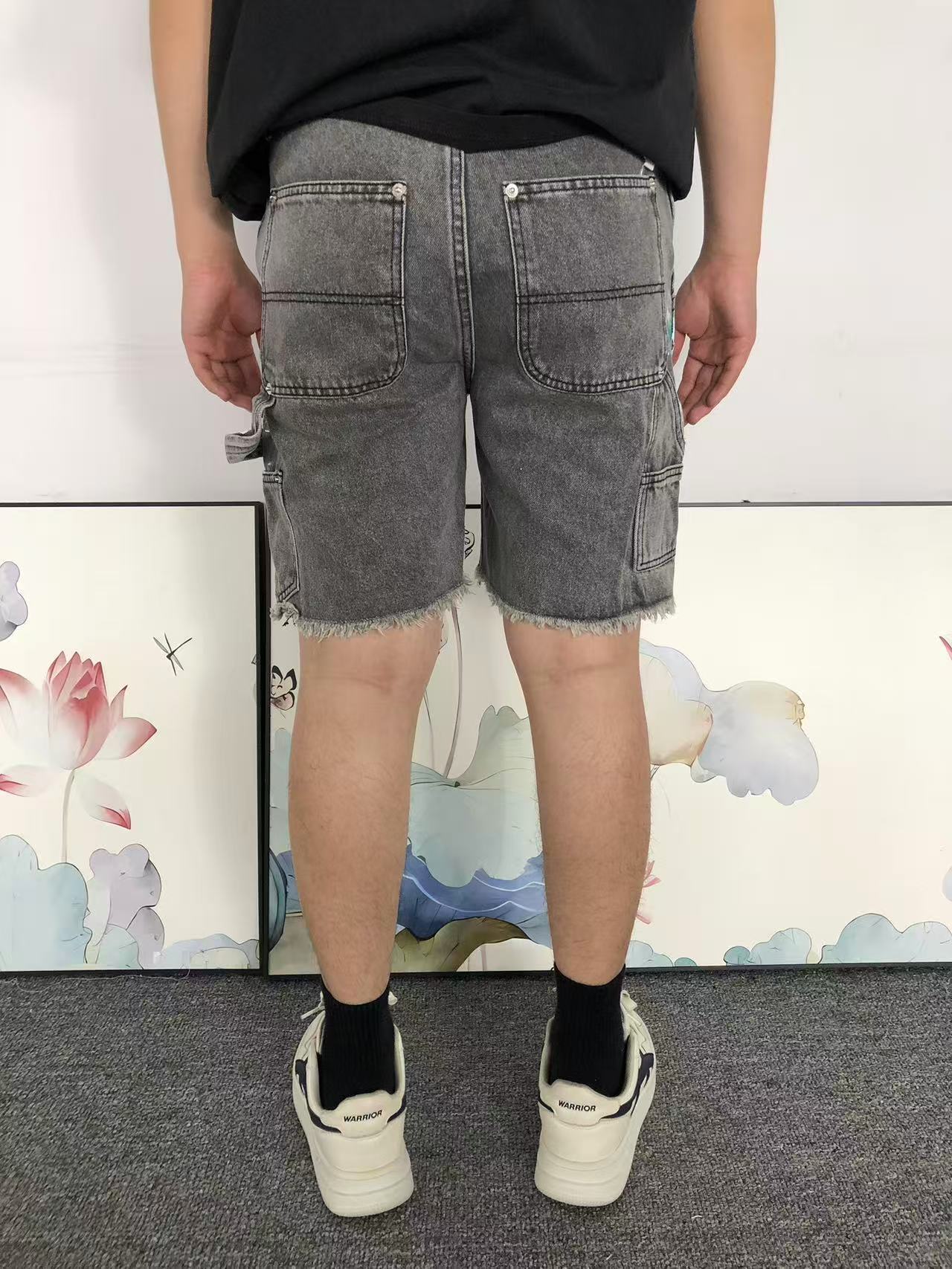 G - SHORTS