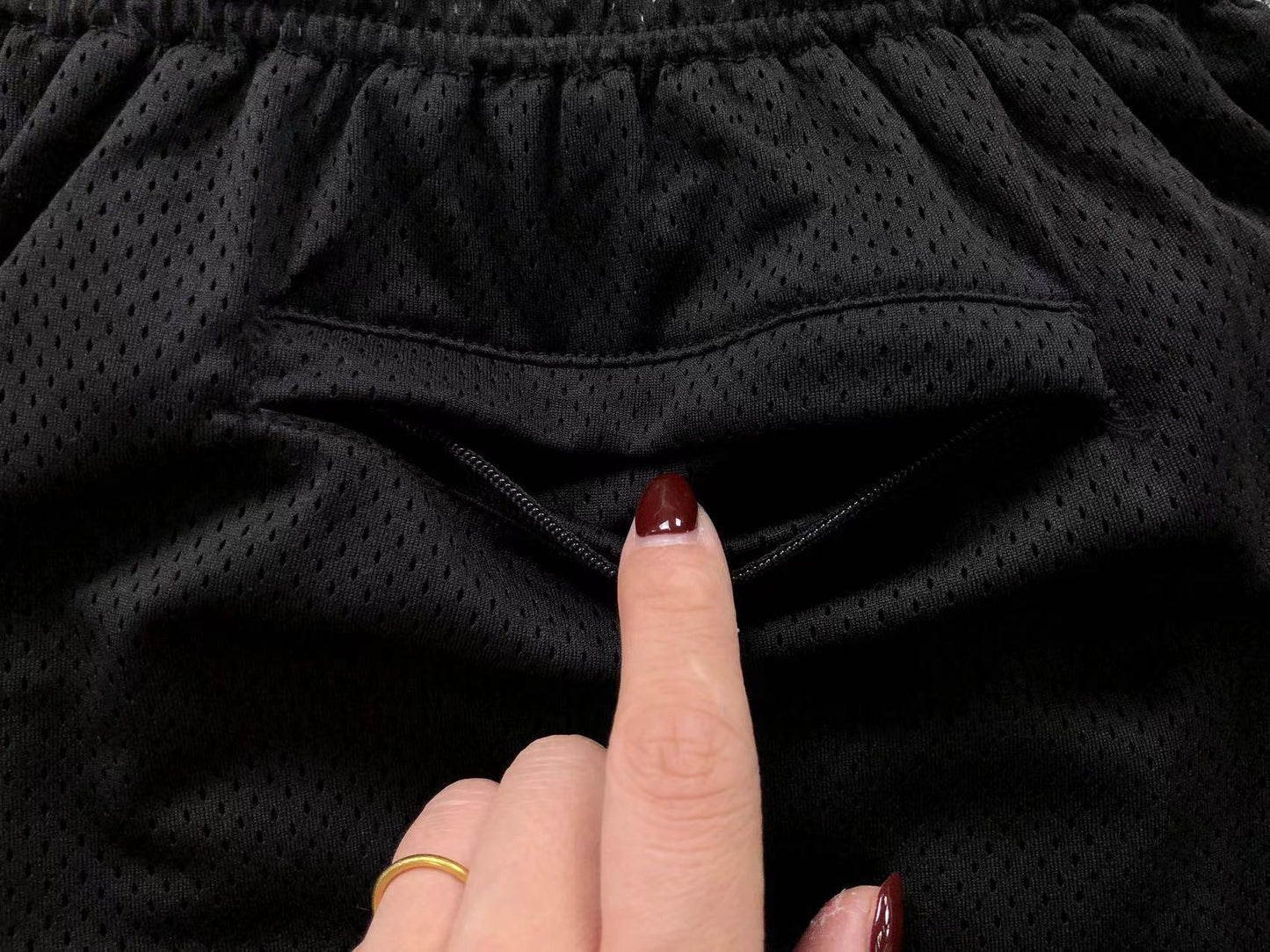 C - SHORTS