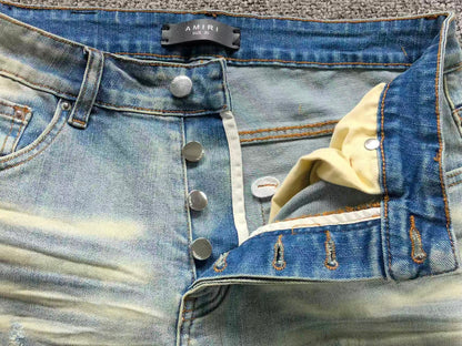 A - SHORTS