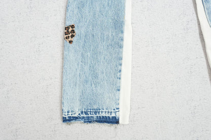G - JEANS