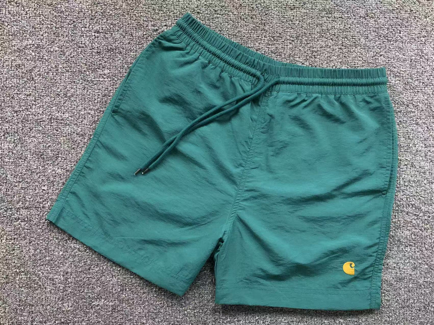 C - SHORTS