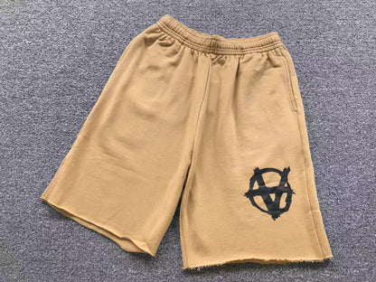 V - SHORTS