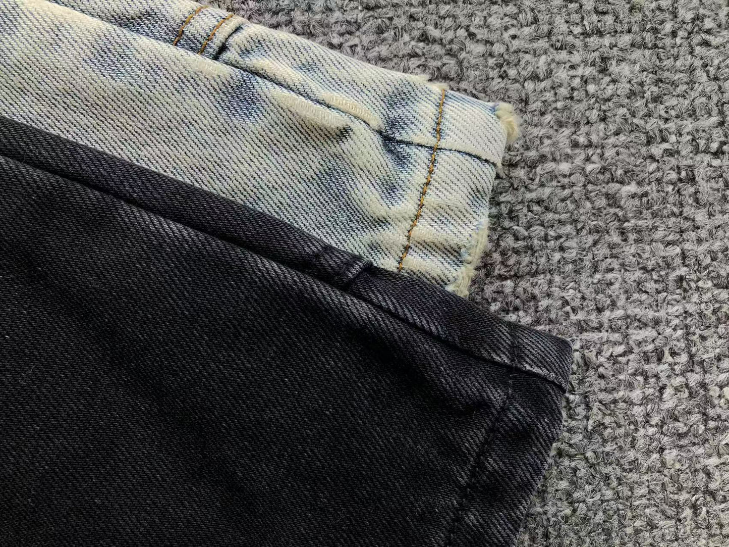 C - SHORTS