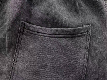 H - SHORTS