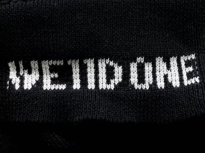 W - SWEATER