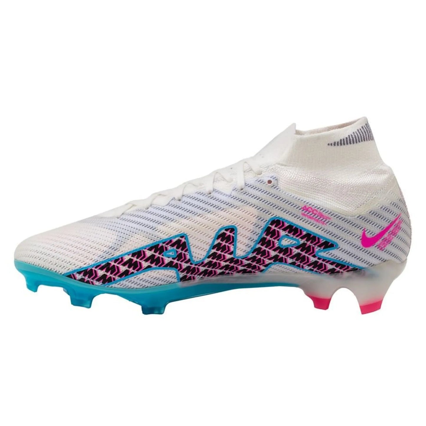 M - FUSSBALLSCHUHE