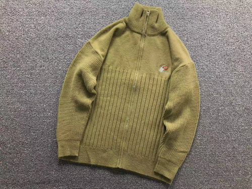 A - SWEATER