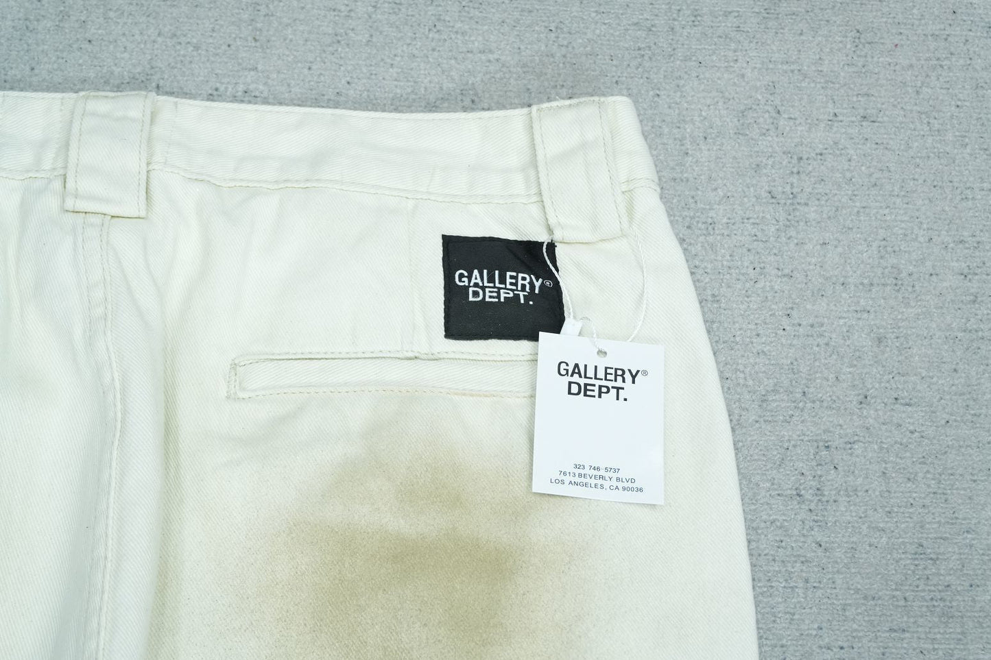 G - JEANS