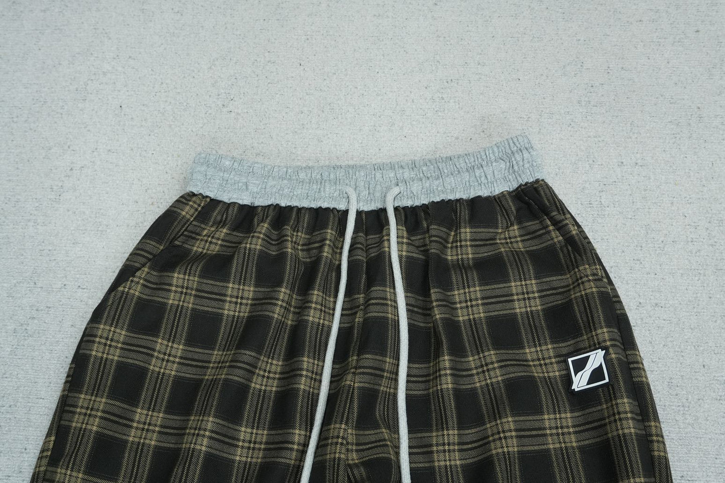 W - SWEATPANTS