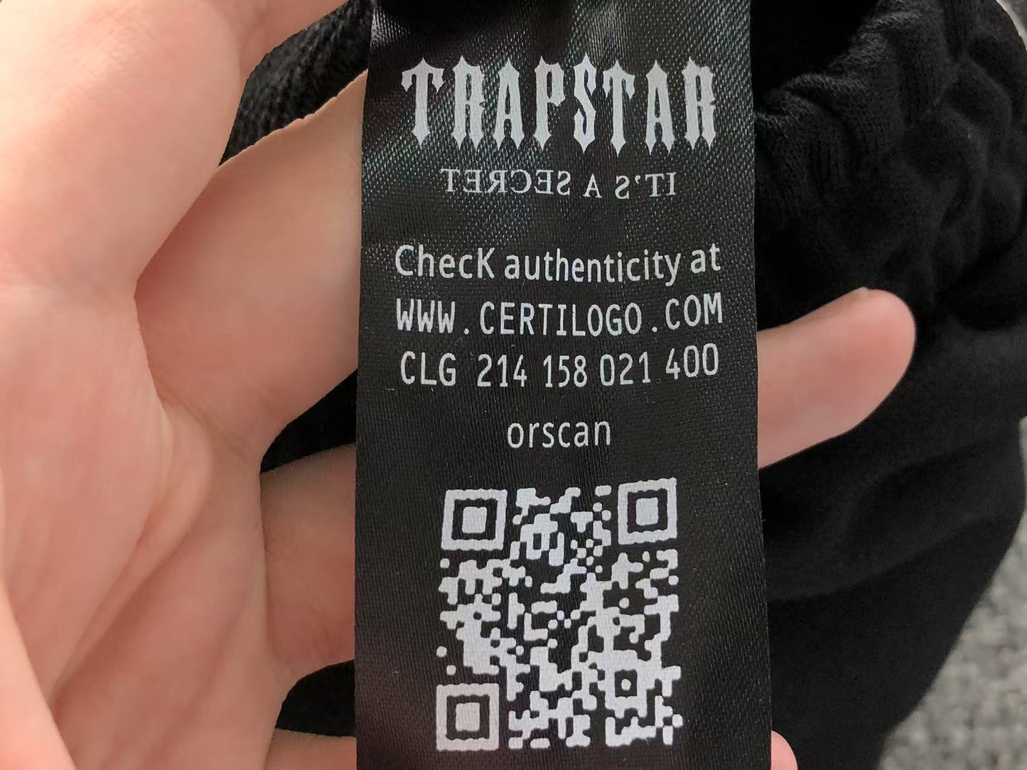 T - SHORTS