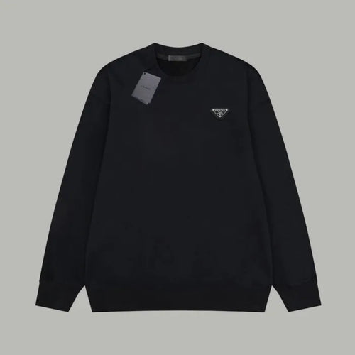 P - SWEATER