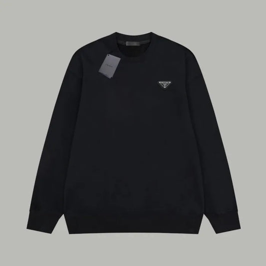P - SWEATER