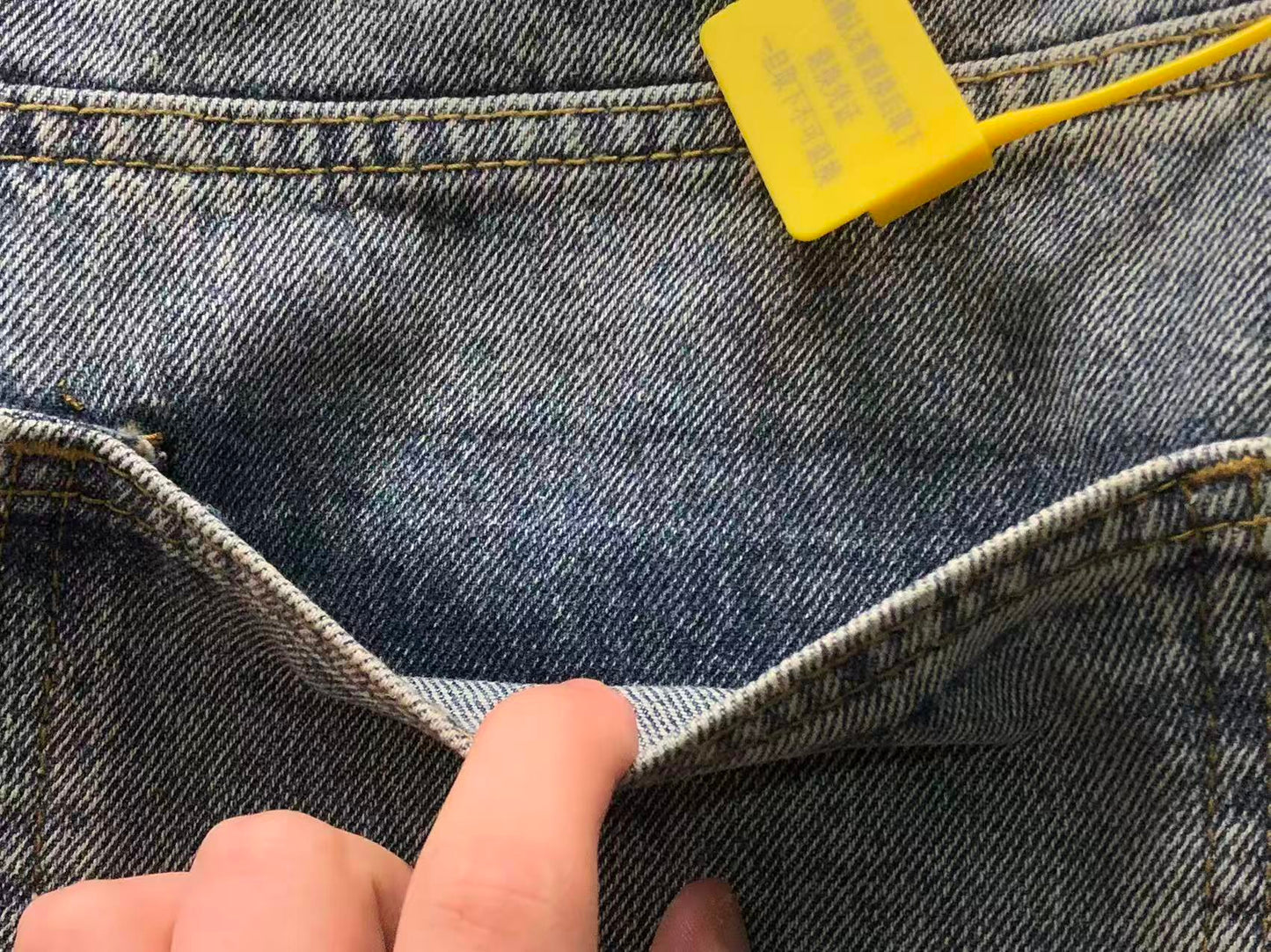 B - SHORTS