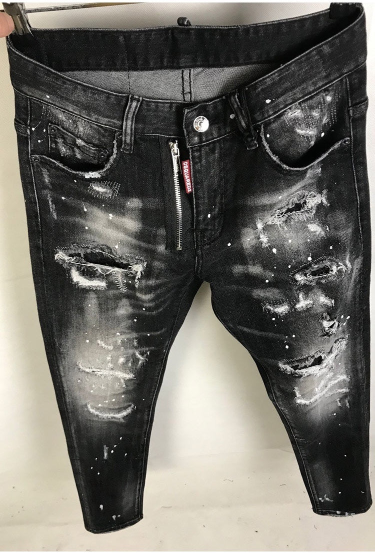D - JEANS