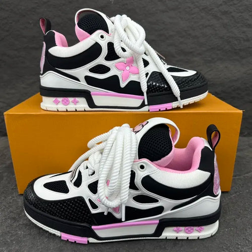 LOUIS V - SNEAKERS