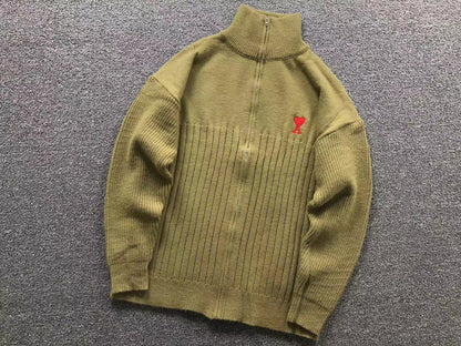 A - SWEATER