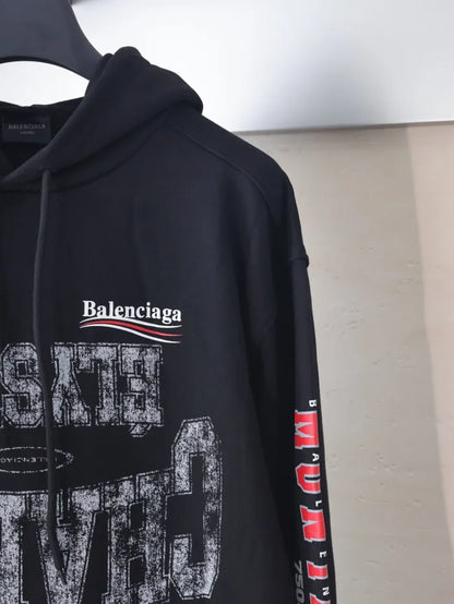 B  - SWEATER