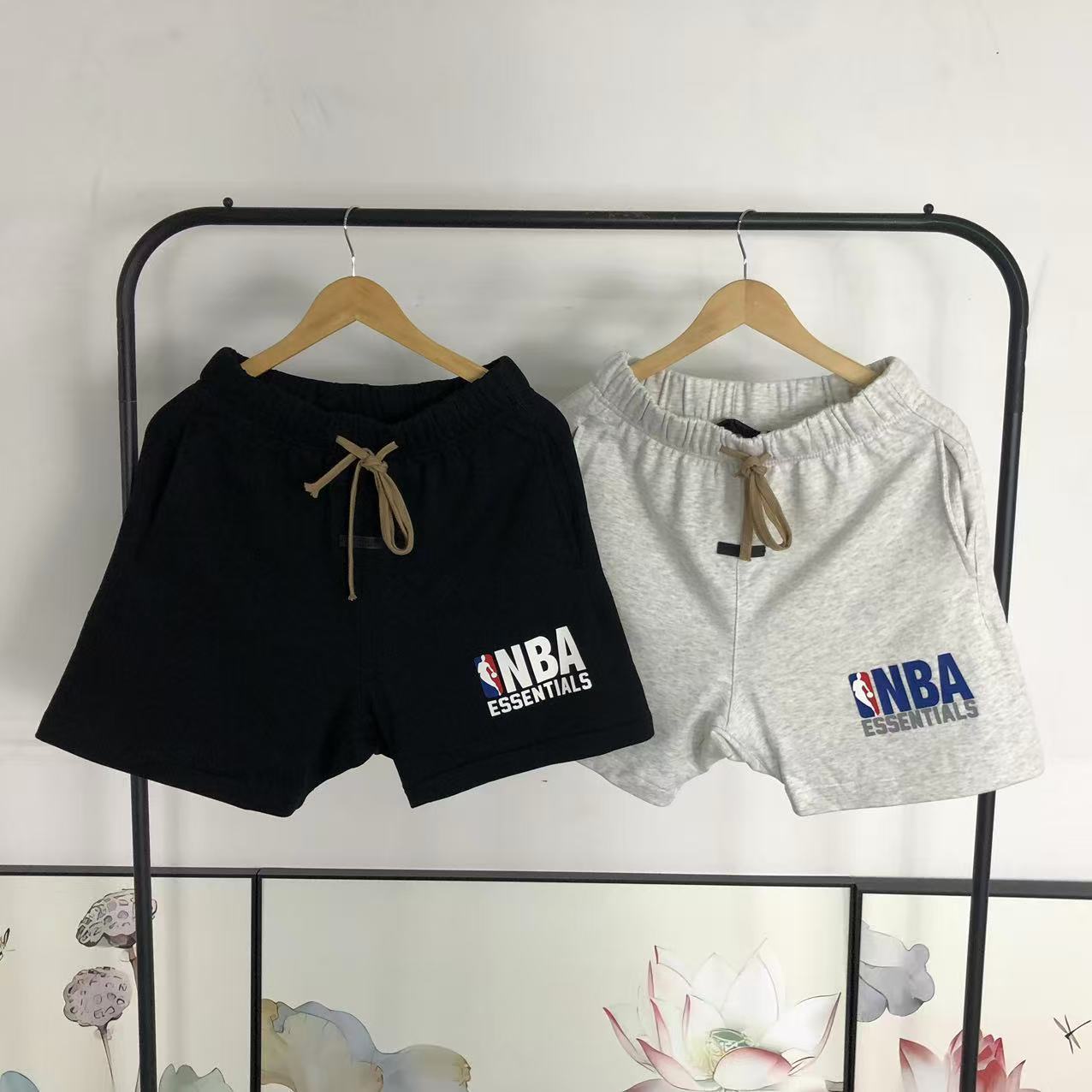 F - SHORTS