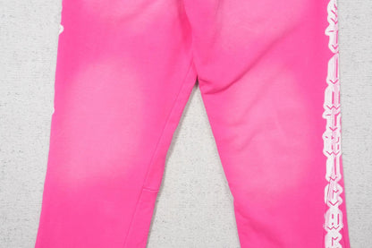 L - SWEATPANTS