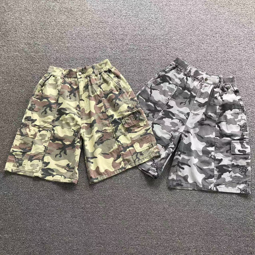 M - SHORTS