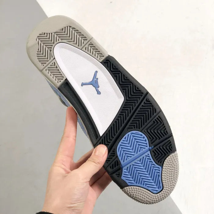 N - SNEAKERS