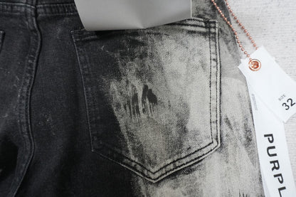 P - JEANS