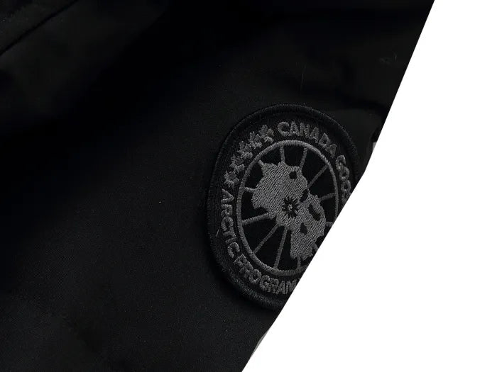 CG - PUFFER