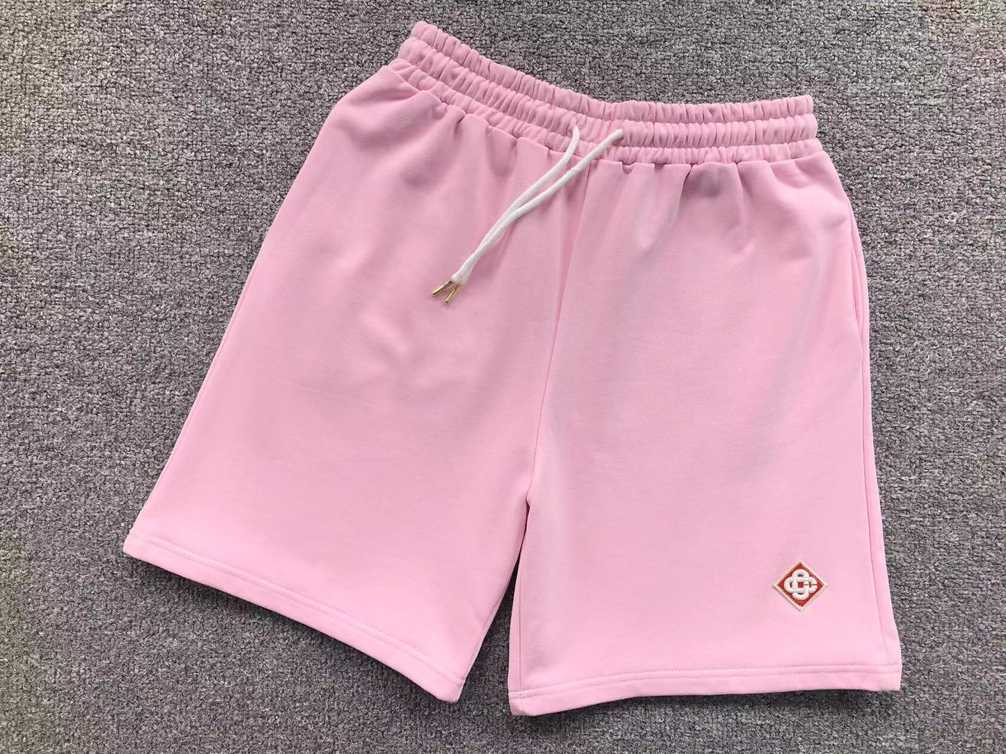 C - SHORTS