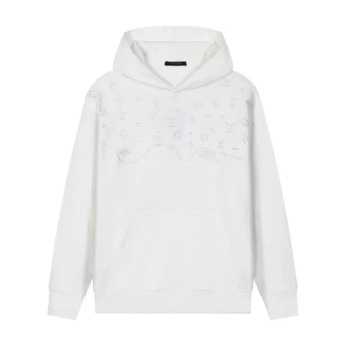 LOUIS V - SWEATER