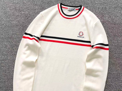 M - SWEATER