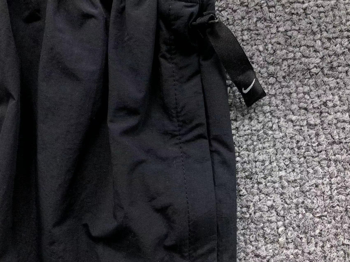 N - SHORTS
