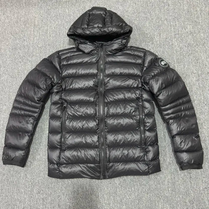CG - PUFFER