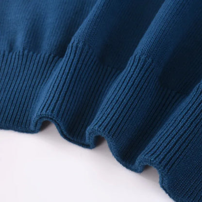 D - SWEATER