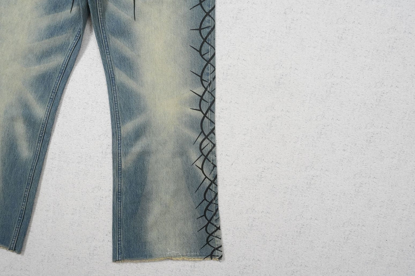 H - JEANS