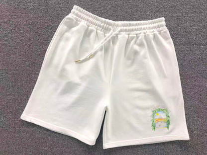 C - SHORTS
