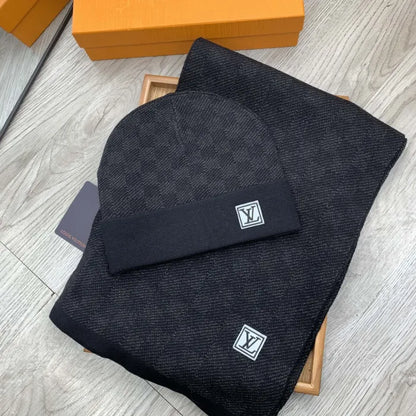 LOUIS V - MÜTZEN