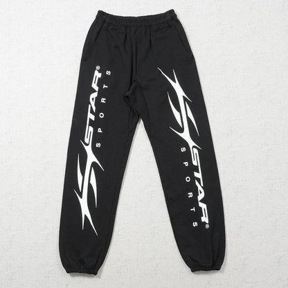 H - SWEATPANTS