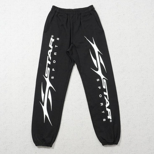 H - SWEATPANTS