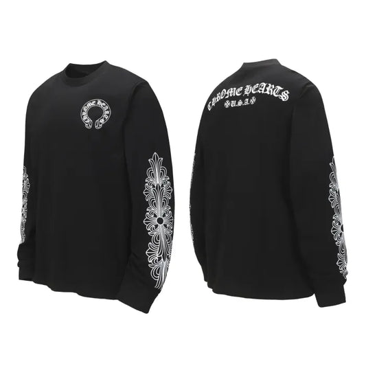 C - SWEATER