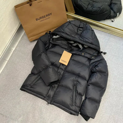 B - PUFFER