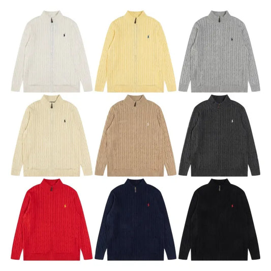 R - SWEATER