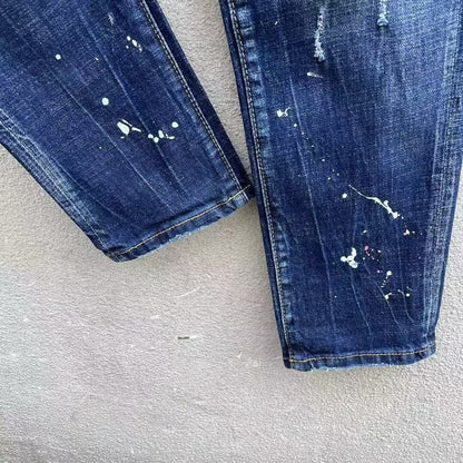 D - JEANS