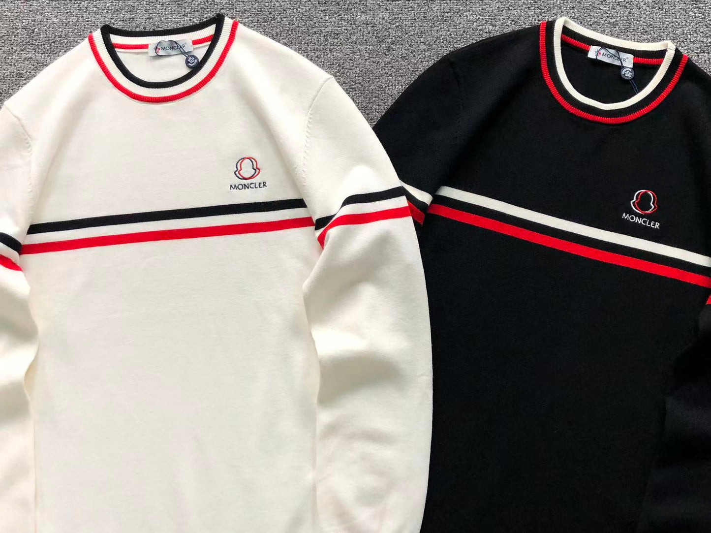 M - SWEATER