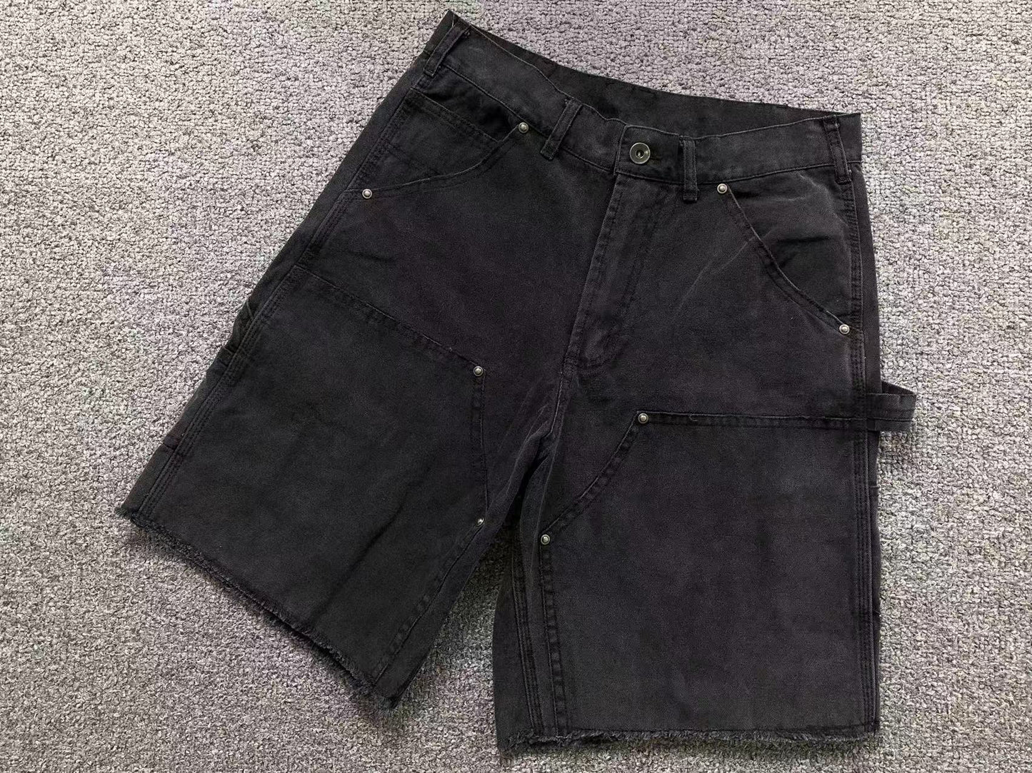 M - SHORTS