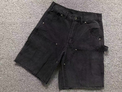 M - SHORTS