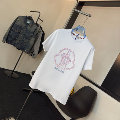 M - TSHIRT
