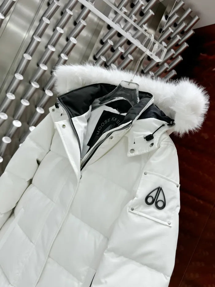 M - PUFFER