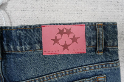 S - JEANS