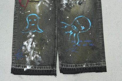 S - JEANS
