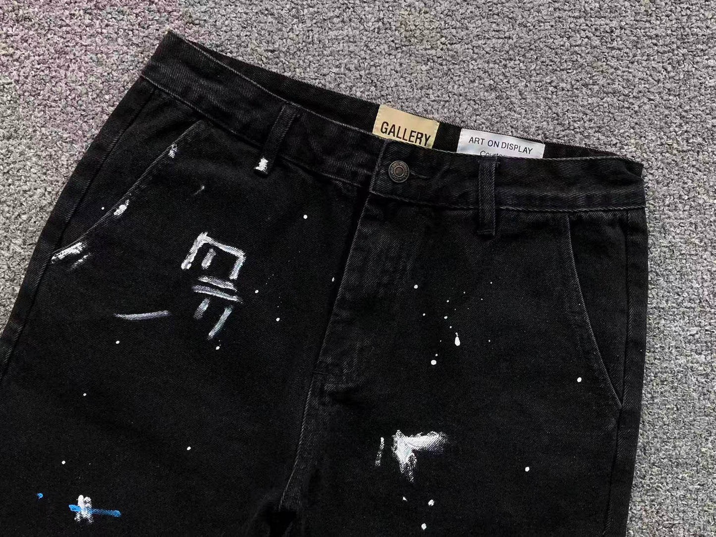G - SHORTS